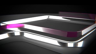 LICENSED TO LICK - Daisy Monroe Loves Mature Lesbo Nikki Delano