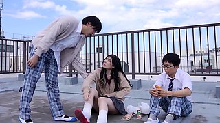 Teen close up fuck xxx housewife cumshot
