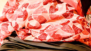 Marathi Stepmother and Stepbrother Sex Marathi Aunty Has Sex with Her Stepbrother When Stepfather Is Not at Home