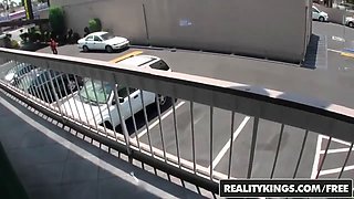 Realitykings - street oral jobs - cock smooch