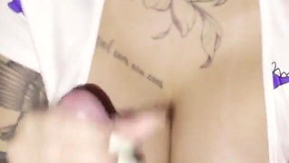 This Instagram Celebrity Took All My Milk in a Very Delicious Way