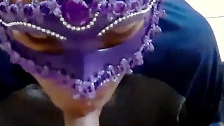 Horny Pinay Gives Best Blowjob