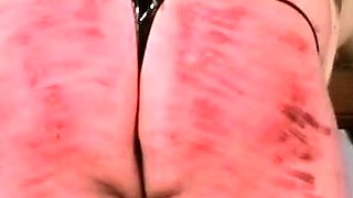 Cruelamazons - Flogging Ii