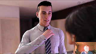 Girl Undercover Special Agent Fucks