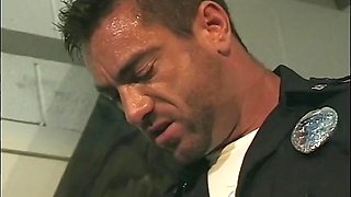 Sam Crockett, Eric Scott and Steve Cassidy