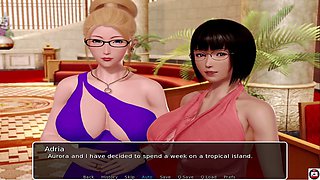 Local, available, animated