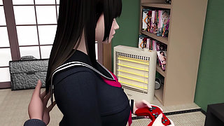 Ntr sex friends