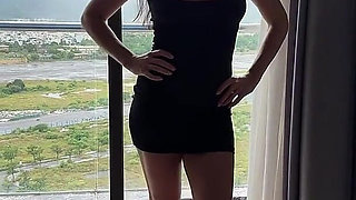 I Spit and Humiliate You, Fucking Slave & Femdom Humiliation