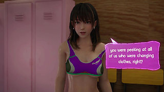 Nanami Finally I Taste It