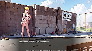 Complete Gameplay - Mila Ai - Car Toon