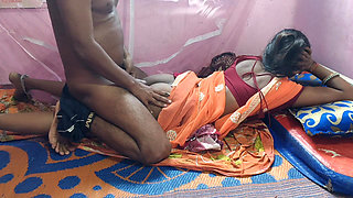 The Best Erotic Sex with Beautiful Stepmom Stepson! Real Webseries Sex