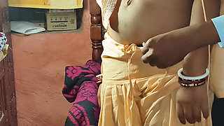 Desi teacher hot student ne teacher ko boobs dikhaye