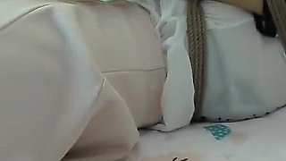 Hui19 - Chinese Girl's Seafaring Restraint