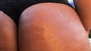 CIMA black and ebony