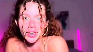 Goddess VOS - Interracial Domination