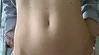 Amateur Blonde With BIG BOOBS Hot Free Cam Show