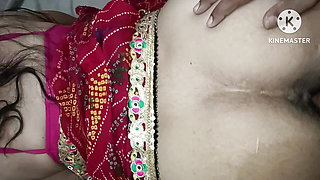 Rajasthani bhabhi ki chod chod kar chut lal kar di kya mast gori skin thi
