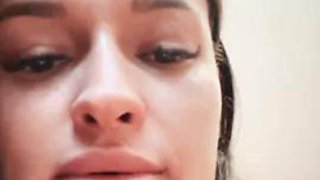 Anal Training is Going Very Well..: Big Ass, Amateur  Babe Porn