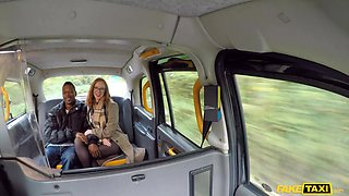 Lenina Crowne Commands with Red-Hot Power in Bold Clash