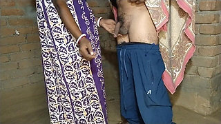Gaon Ki Sauteli Bahan Ke Sath Sex Video Banaya Desy Style Me