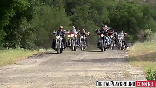 DigitalPlayground - Sisters of Anarchy - Episode 4 - What Th