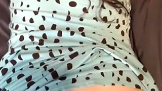 I let my step son fuck me from behind
