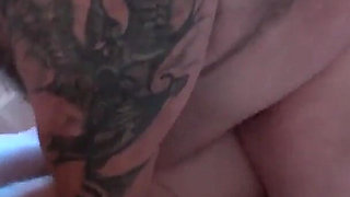 Rosalyn Sphinx Loves Older Guys