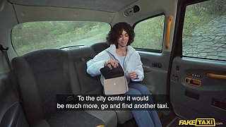 Mih Ninfetinha 20 Euro And A Blowjob