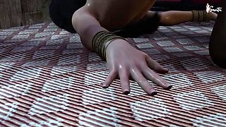 Desi Dad-in-Law Fucks Hot Savita Bhabhi Hard After Husband Goes To Office