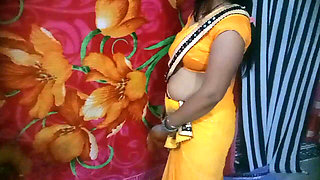 Hot Stepsister Romanced with Stepbrother on the Second Day of the Wedding Night