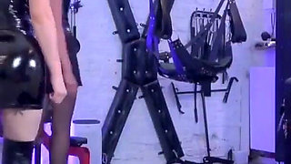 The urinal of the goddesses