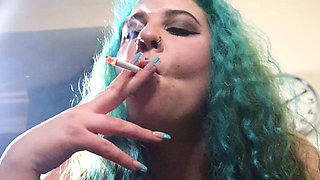 From Smoke Slave to Strap-on Slave - No Negotiation
