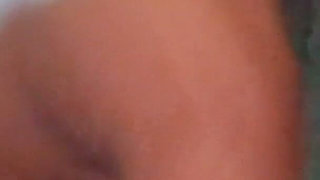 Real Couple Bathroom Sex Video