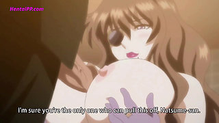 Passionate Sex Marathon with a Massive Cock - Every Last Drop Pumped Deep Inside Her Greedy Hole!