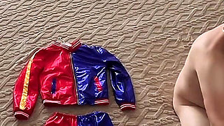 Stepson Ed by Stepmom and Creampied