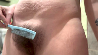 Hairy Holes and Bush Asmr