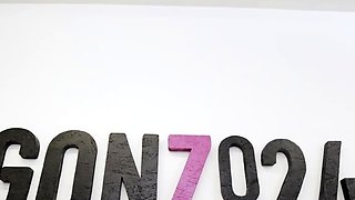 Amateur Anal Fun with Sex Toys