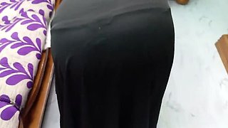 Desi Bhabhi Hijabi Wife Fucking Devar in Homemade Bangladeshi Village Sex