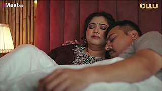 Hot Indian MILF flaming xxx movie