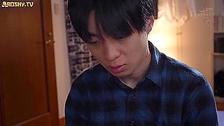 Tutor Who Seduces A Virgin So That Studying Becomes Unmanageable [decensored]