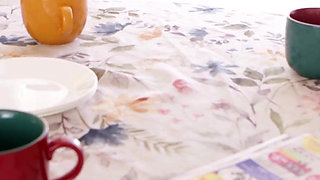 Lusty Sisi Rose Sucks Stepdad's Old Cock Under the Table and Rides Him in Hardcore Fuck Session