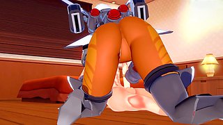 Anime, apex legends, hentai