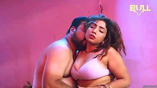 Big Boobs Bhabhi Hardcore Sex with Makan Malik 78