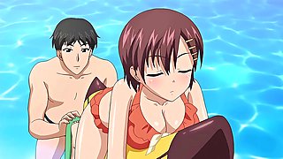 Cartoon cutie hot anime porn