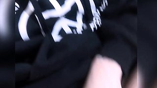 British amateur teen solo