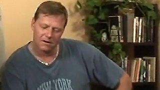 Kelsey Tyler's Gangbang Featuring Kelsey Tyler