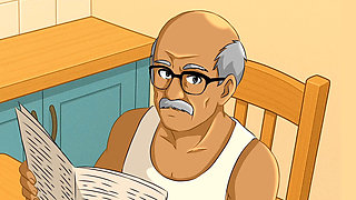 Episode 2 - Tharki Malik Fucks Her Maid Hardcore Sex Desi Hentai Indian Cartoon Porn XXX Hentai XXX