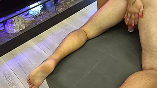 Happy Ending Massage & Sex