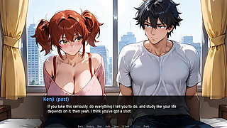 Help I Married a Slut - Episode 3