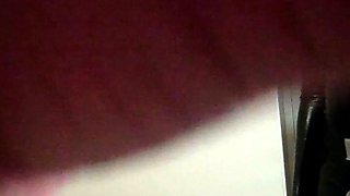 Naughty blonde femdom fetish hottie rams ass with strapon